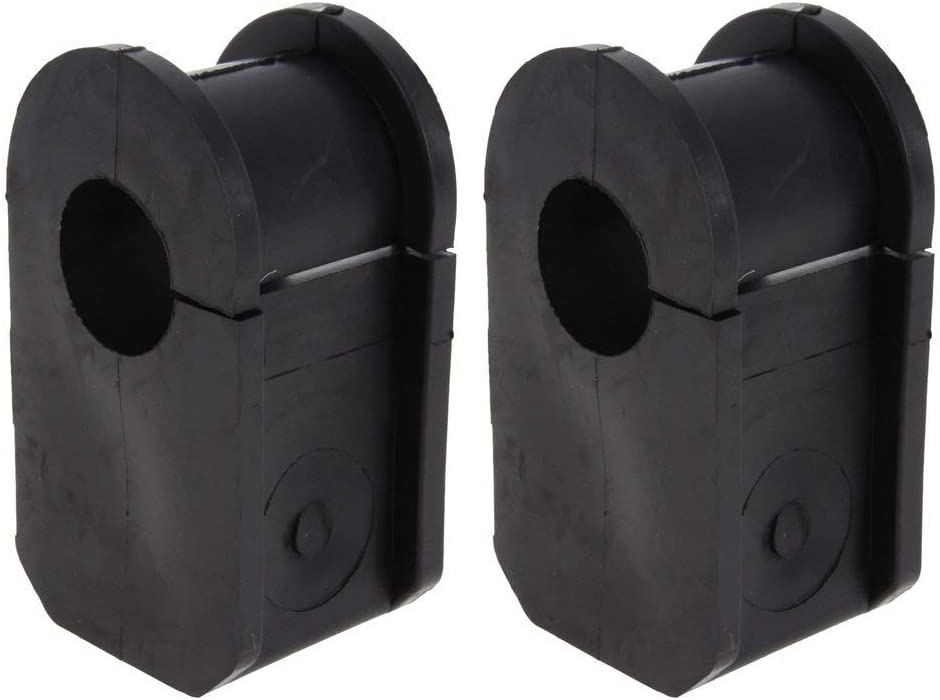 Centric 602.65017 Sway Bar Bushing Set, Front