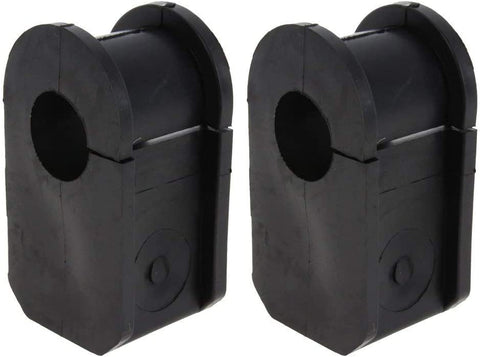 Centric 602.65017 Sway Bar Bushing Set, Front