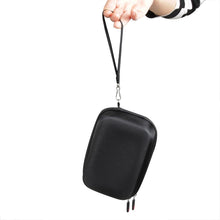 Hermitshell Hard Travel Case Fits GOOLOO 450A Peak Car Jump Starter 10000mAh Phone Power Bank GP03B Portable Auto Battery Pack Booster Charger