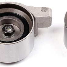 ANPART Timing Belt Kit Fit For 2004-2006 Toyota Sienna 2004-2008 Toyota Solara Timing Belt Water Pump Tensioner Gasket Set