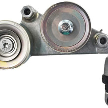labwork Belt Tensioner Assembly Fit for Honda Odyssey 05-10 Pilot 06-11 Accord 08-10 Assembly w/Pulleys OE#39092 19253072