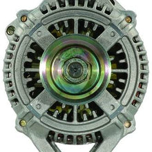 Remy 94615 Alternator