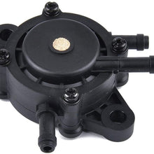 XinQuan Wang Fuel Pump Motorcycle Accessories for M i k u n i 491922 691034 692313 808492 808656 for B r i g g s/S t r a t t o n