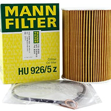 08-13 BMW M3 E90/ E92/ E93 4.0L OIL CHANGE KIT W/LIQUIMOLY 10W-60. (See Fitment Below In Product Discription)