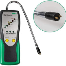 Brake Fluid Tester Oil Inspection Detector 2.2'' LCD DOT3 DOT4 DOT5 Goose Neck #0530 B