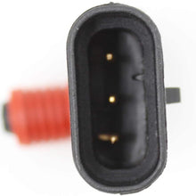 Manifold Absolute Pressure Sensor Map Sensor 16212460 for Buick Cadillac Chevrolet Chevy Camaro Cavalier Daewoo Rezzo Isuzu Saturn