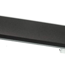 Garage-Pro Rear Bumper Trim for HONDA CR-V 2017-2018 RH Textured Black EX/EX-L/LX Models