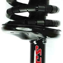 FCS 1332362L Complete Strut Assembly
