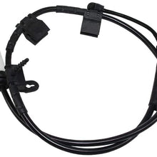 EWS151 Electronic Disc Brake Pad Wear Sensor Wire for Mini Cooper 2011-2016 Front 34356792572 34359804833
