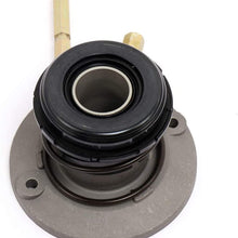 OCPTY Automotive Clutch Slave Cylinder CS650154 Replacement Compatible for 2004 2005 2006 Pontiac GTO 5.7L 6.0L