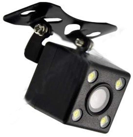 Witson 170°cmos Anti Fog Night Vision Waterproof Car Rear View Reverse Backup Camera Sc