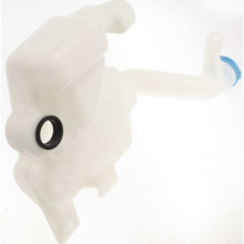 Windshield Washer Tank compatible with Honda Accord 08-12 Tank compatible with And Cap Only Coupe/Sedan USA Built