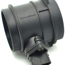 Mass Air Flow Sensor Meter MAF fit for Mercedes-Benz 2005 2006 2007 2008 2009 2010 SLK55 AMG & 1998-2002 E430 & 2002-2007 ML500 & 2000-2006 S430 & 1999-2006 SL500 &1999-2003 CLK430 &1999-2006 E55 AMG