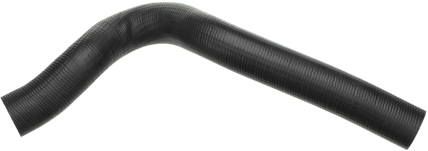 ACDelco 24048L Professional Upper Molded Coolant Hose