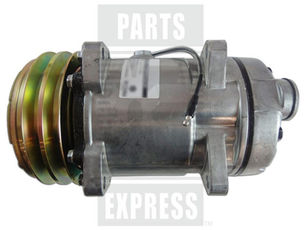 1688310M2 - Parts Express, Air Conditioner, Compressor