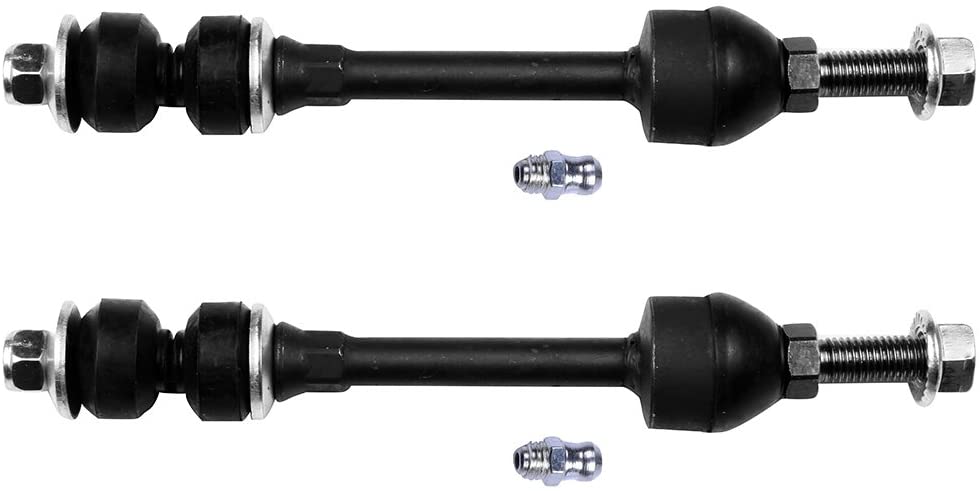 ECCPP Front Sway Bar Links for 2006-2008 Dodge RAM 1500 2003-2008 Dodge RAM 2500 RAM 3500 (2Pc)