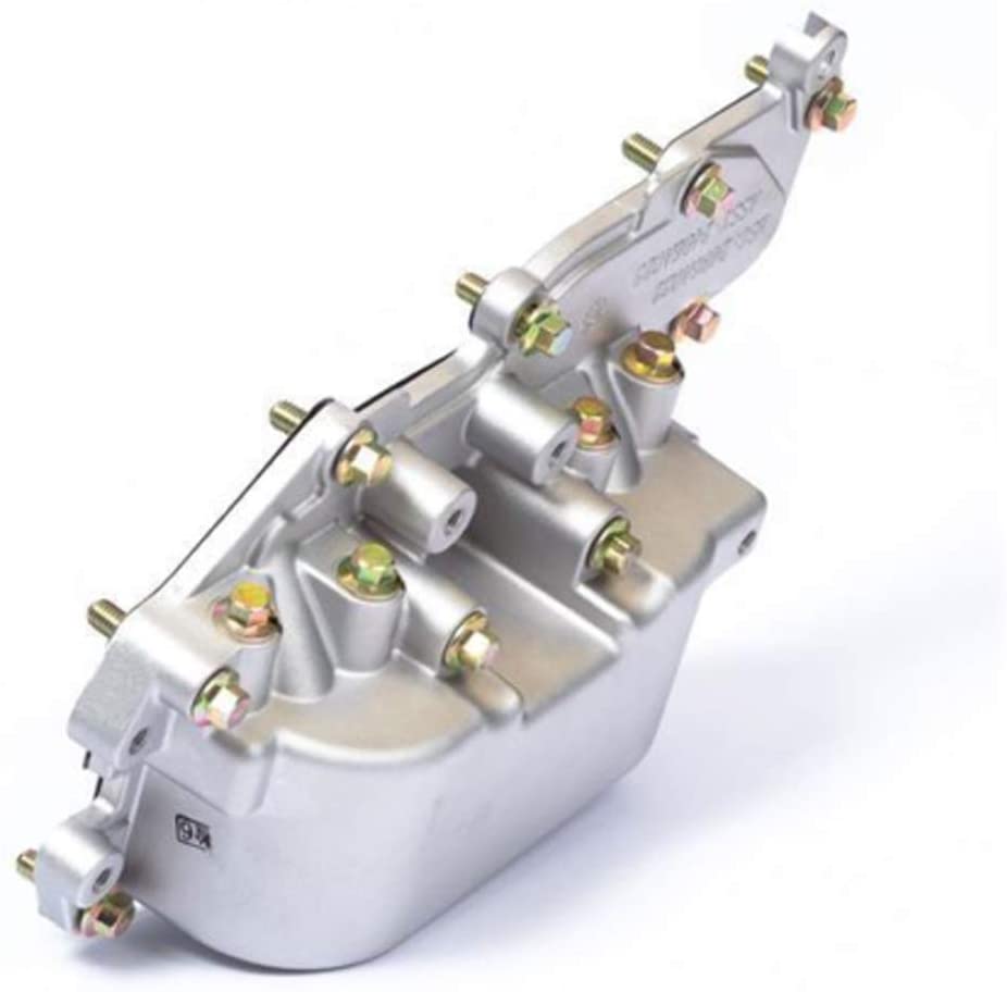 Oil Cooler 2486A023 for Perkins1104D-E44T 1104D-E44TA