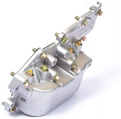 Oil Cooler 2486A023 for Perkins1104D-E44T 1104D-E44TA