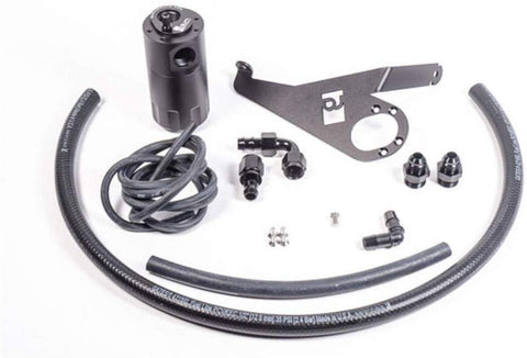 Radium Engineering Crankcase Catch Can Kit for Honda S2000 2000-05 LHD