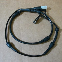 LAND ROVER REAR BRAKE PAD SENSOR DISCOVERY SPORT 2015 NEW LR072544
