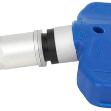X AUTOHAUX 15136883 15102575 Car Tire Pressure Sensor TPMS 315MHz for Cadillac Escalade