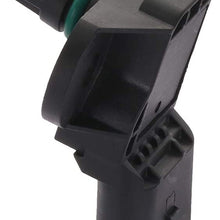 ZENITHIKE Manifold Absolute Pressure Sensor Replacement for 03C906051F 2006-2008 Audi A4 2005-2009 Audi A4 Quattro 2008-2010 Audi A5 Quattro 2005-2011 Audi A6 2pcs