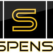 ISC Suspension ISC-AC-20MM-12K 20mm Piston (Air Cup Kit w Itch 12K Spring-Pair)