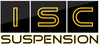ISC Suspension ISC-AC-20MM-12K 20mm Piston (Air Cup Kit w Itch 12K Spring-Pair)