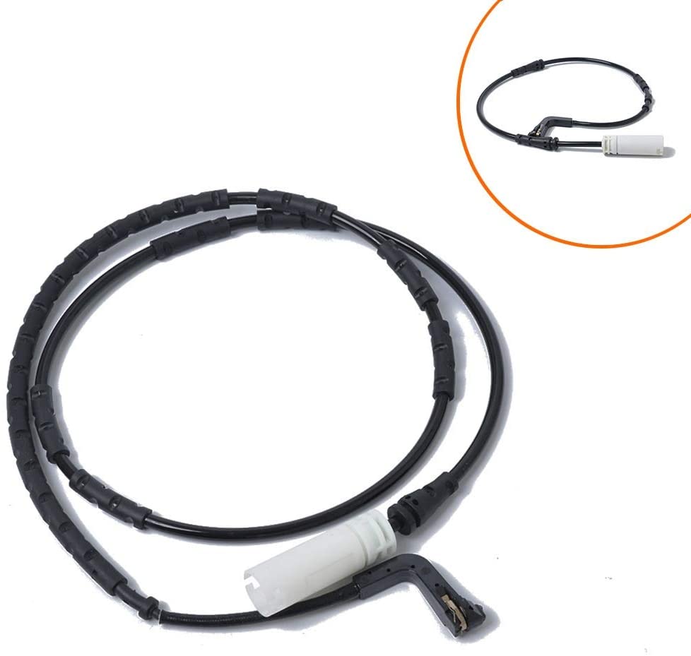 Automotech Rear Brake Pad Wear Sensor for B M W E81 E82 E88 E90 E91 E92 34356762253