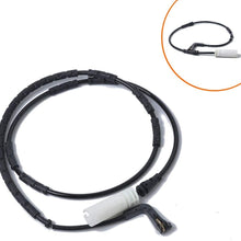 Automotech Rear Brake Pad Wear Sensor for B M W E81 E82 E88 E90 E91 E92 34356762253