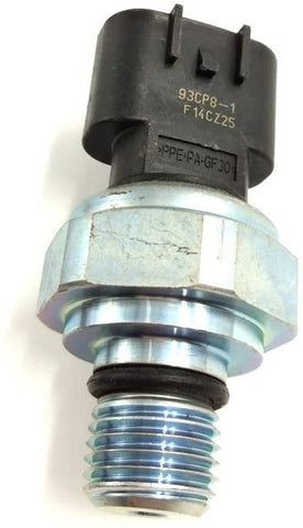 Air Conditioner Pressure Sensor Switch 93CP8-1 For GM Engineering mechanical
