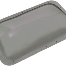 Icon Technologies Limited 12251 RV Skylight, Roof Vent and Escape Hatch (Skylight, Sl1627C, Clear)