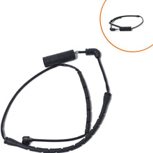 Automotech Rear Brake Pad Wear Sensor for B M W X5 E53 34351165580