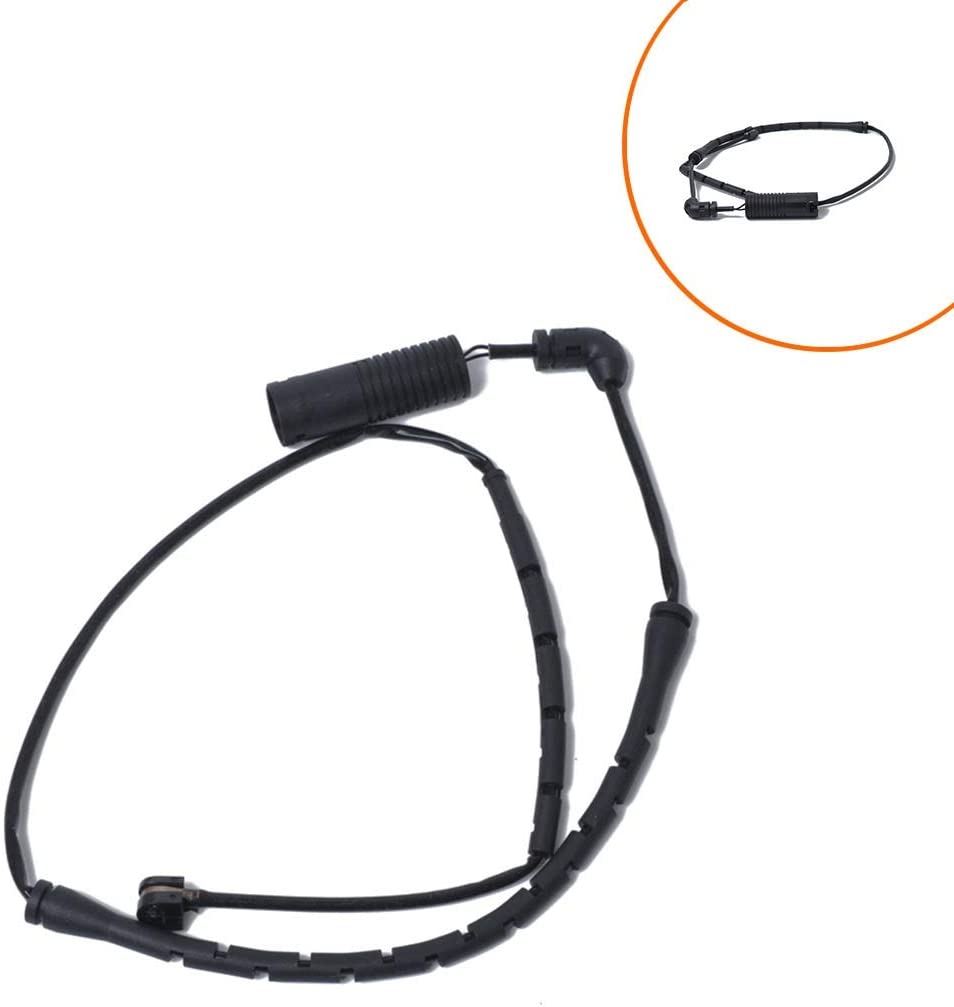 Automotech Rear Brake Pad Wear Sensor for B M W X5 E53 34351165580