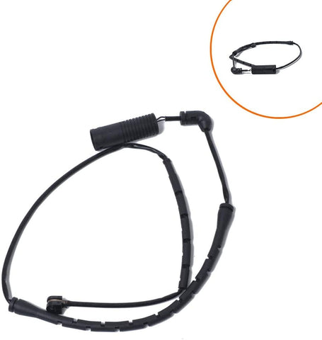 Automotech Rear Brake Pad Wear Sensor for B M W X5 E53 34351165580
