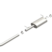 Magnaflow 16740 Stainless Steel 3" Single Cat-Back Exhaust System