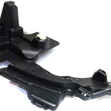 Garage-Pro Rear Bumper Bracket for MERCEDES BENZ C-CLASS 2015-2018 LH Cover Plastic with AMG Package Sedan