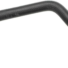 ACDelco 26162X Professional Upper Molded Coolant Hose