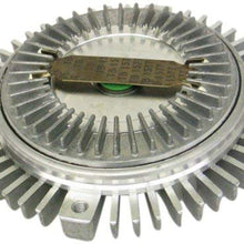 Derale 22304 USMW Professional Series Heavy Duty Fan Clutch