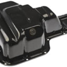 Dorman 264-314 Engine Oil Pan for Select Chevrolet / Pontiac / Toyota Models