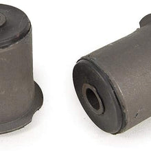 A-Partrix 2X Suspension Control Arm Bushing Rear Upper Compatible With GMC 1971-1974