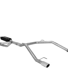 Flowmaster 817565 11-16 Chevy Cruze Dor Fii 409s Exhaust System