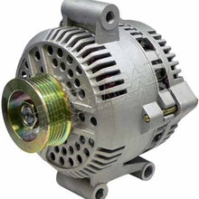 BBB Industries N7768-P57 Alternator