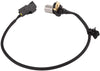 X AUTOHAUX 9091905030 Vehicle Crankshaft Position Sensor for Chevrolet Pontiac Toyota
