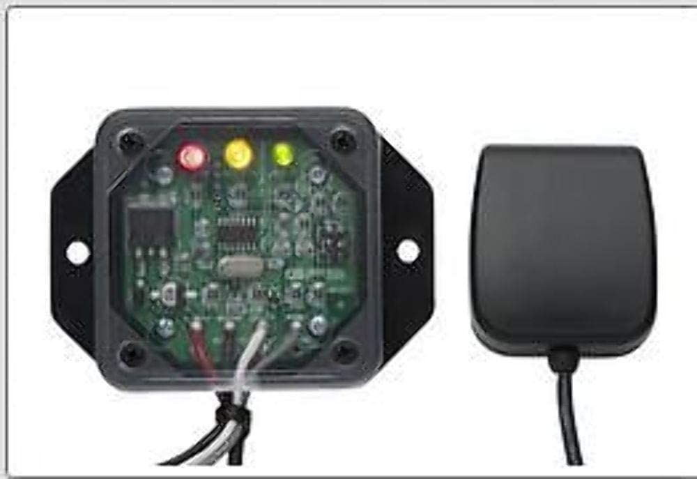 New GPS Speedometer Sending Unit PartLimit