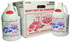 Case of 4 Lucas Oil H-d Heavy Duty Oil Stabilizer Gallon Bottles
