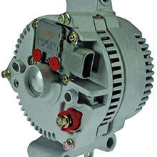 New Alternator Replacement For ForD Escort, Ranger, Mazda Pickup 2.3L 2.3 3.0L 3.0 4.0L 5.0 5.0L 5.8 5.8L 92 93 94 95 96 97 1992-1997 F07F-10300-AA F07U-10300-AA F07U-10300-AB AFD0012