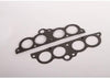 ACDelco 12508751 GM Original Equipment Intake Manifold Plenum Gasket Kit with Right and Left Gaskets
