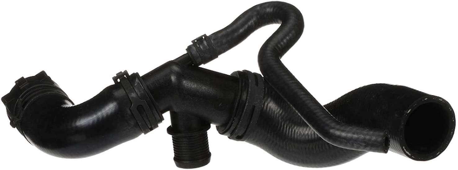 ACDelco 20627S Professional Branched Radiator Hose