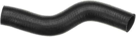 ACDelco 20431S Professional Upper Molded Coolant Hose